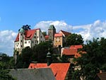 Burg Hohnstein